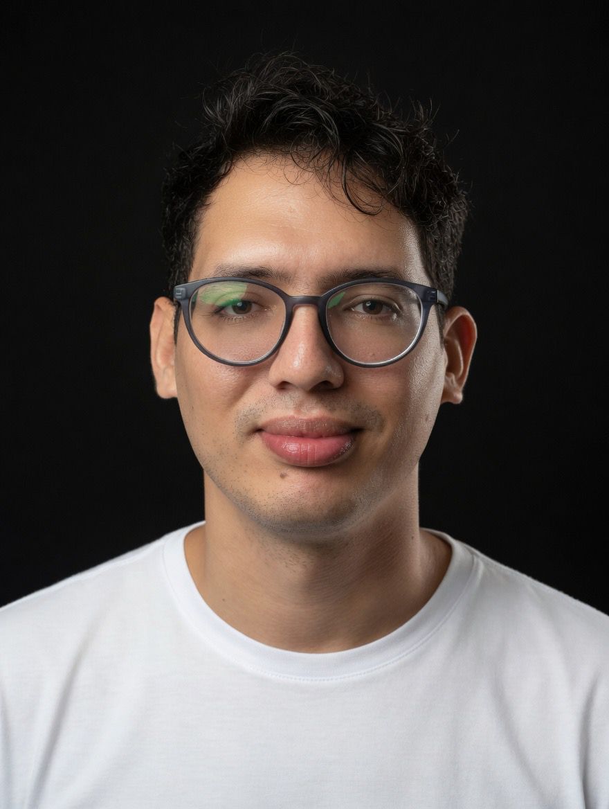 Andrés Molina, fundador da Qantara